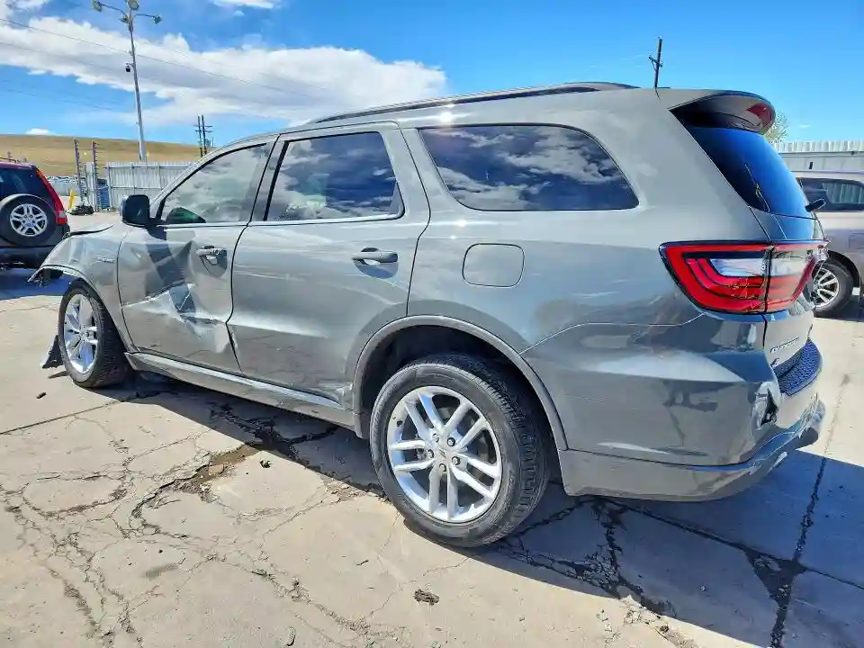 1C4SDJCT9PC555966 2023 DODGE DURANGO-1
