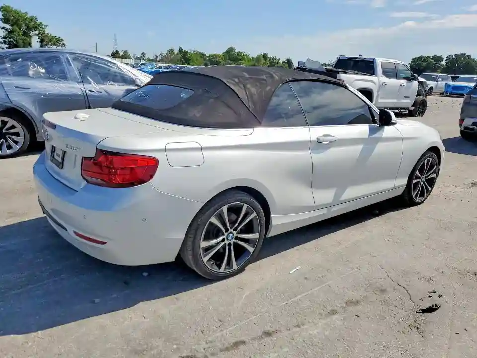 WBA2M7C50JVD51623 2018 BMW 2 SERIES-2