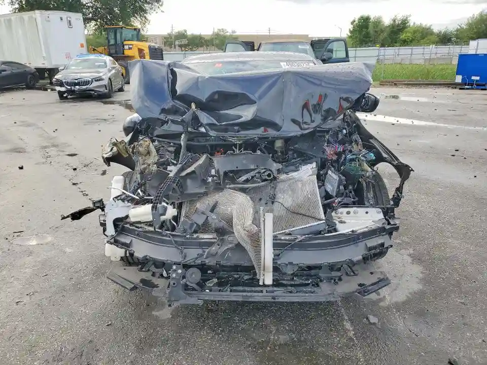 2HGFE2F22NH526327 2022 HONDA CIVIC-4