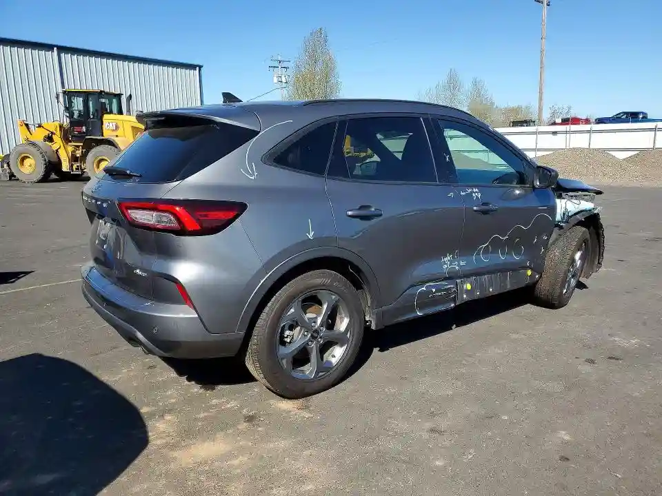 1FMCU9MN7RUA92950 2024 FORD ESCAPE ST-2