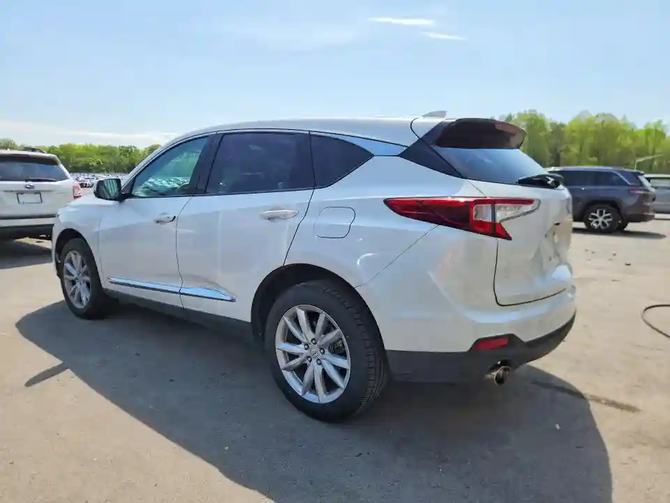 5J8TC2H37LL018269 2020 ACURA RDX-1