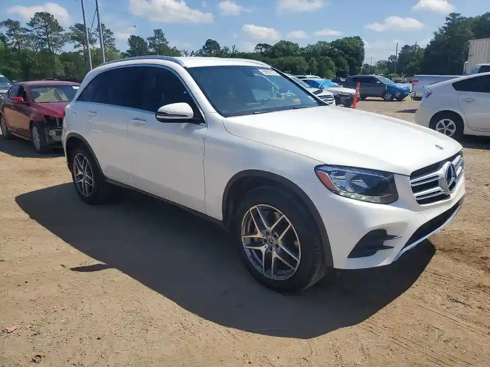 WDC0G4JB3KF548474 2019 MERCEDES-BENZ GLC-CLASS-3