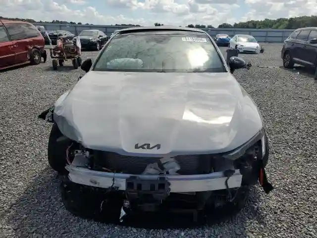 KNAG64J72S5273721 2025 KIA K5-4