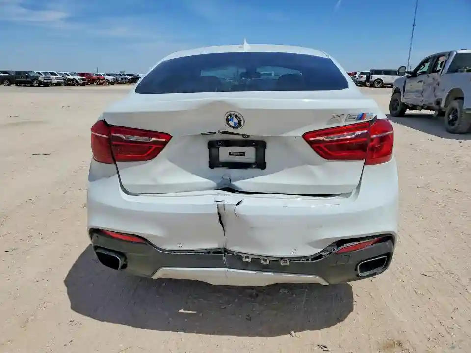 5UXKU2C56G0N79083 2016 BMW X6-5