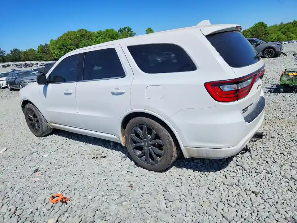 1C4RDHAG3LC269148 2020 DODGE DURANGO-1