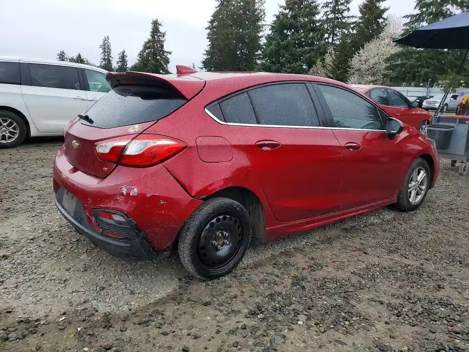 3G1BE6SM2HS535096 2017 CHEVROLET CRUZE-2