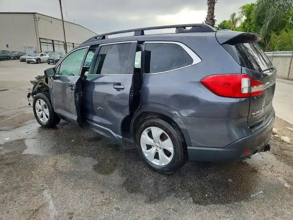 4S4WMAAD0M3450625 2021 SUBARU ASCENT-1