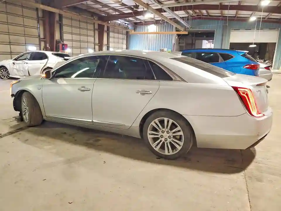 2G61M5S38K9154559 2019 CADILLAC XTS-1