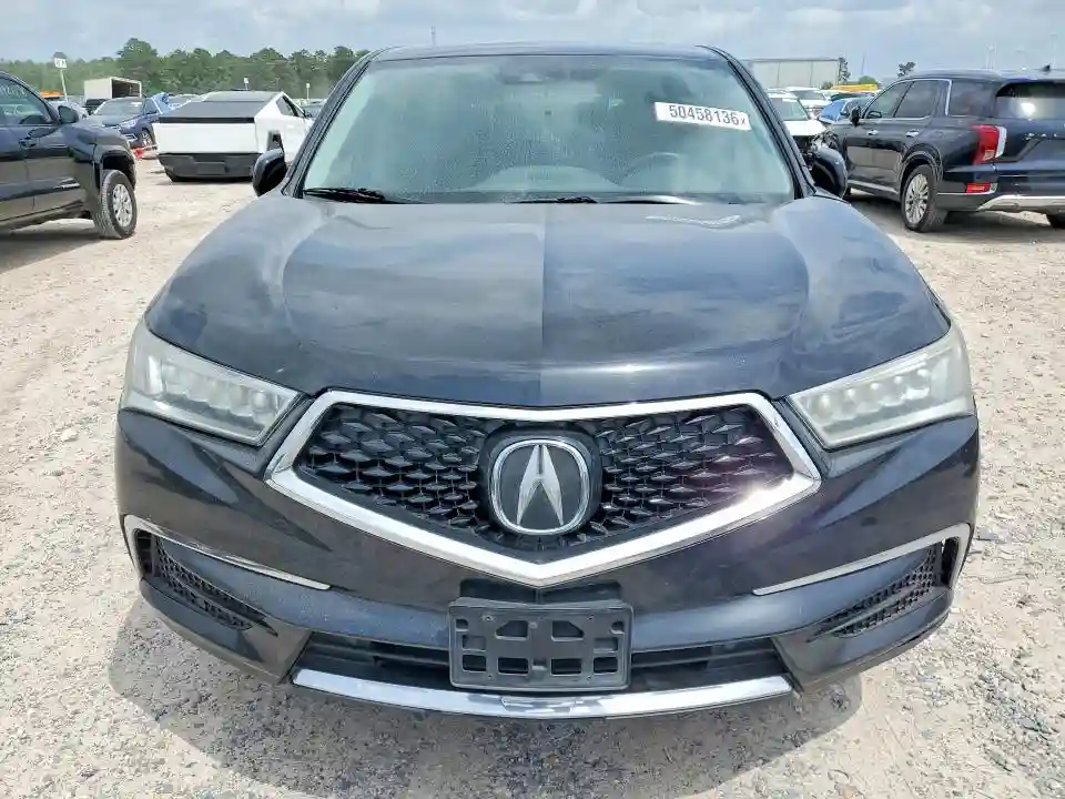 5J8YD3H32LL003333 2020 ACURA MDX-4