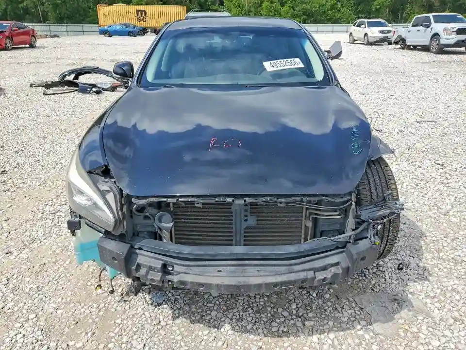 JN1BY1AP9FM540714 2015 INFINITI Q70-4