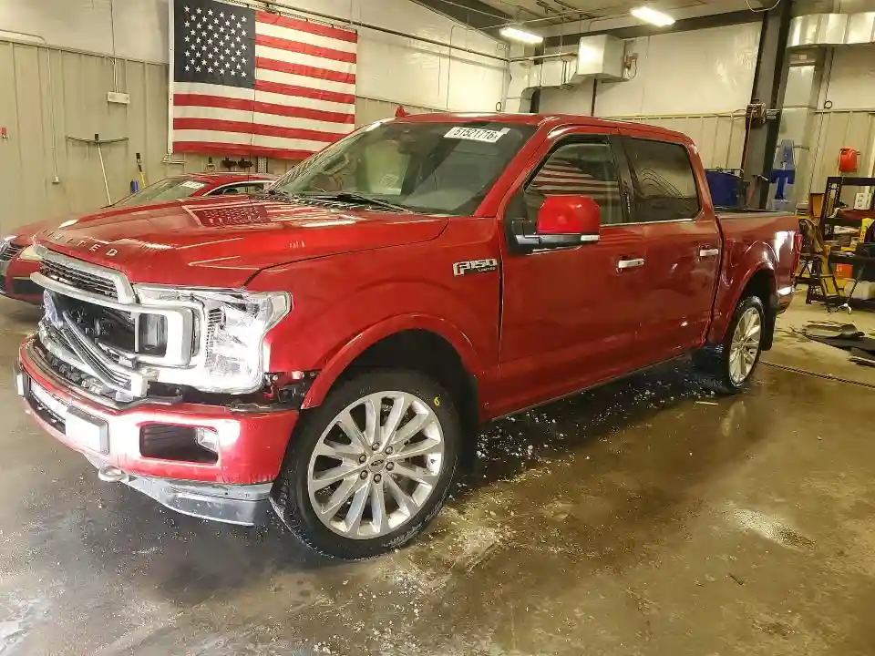 1FTEW1EG6LFB16935 2020 FORD F-150-0