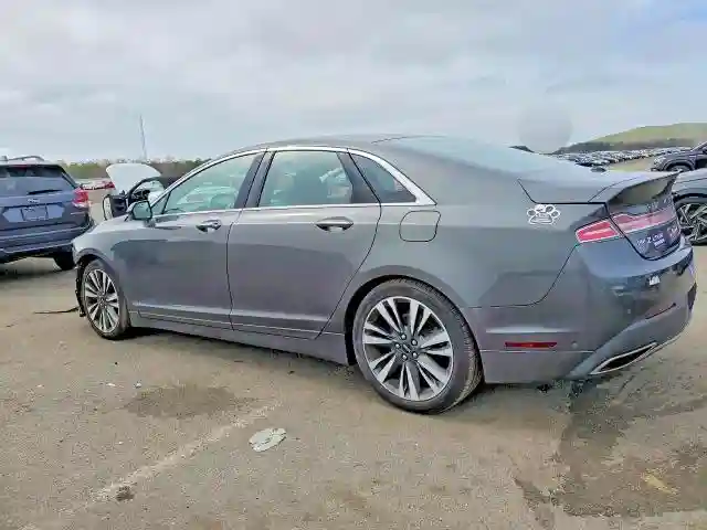 3LN6L5F97LR617917 2020 LINCOLN MKZ-1