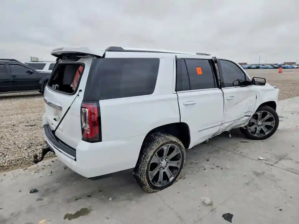 1GKS2CKJ9GR230012 2016 GMC YUKON-2