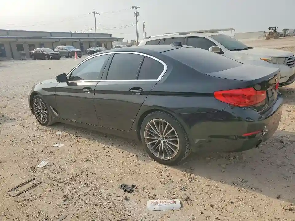 WBAJA5C55JWA37131 2018 BMW 5 SERIES-1