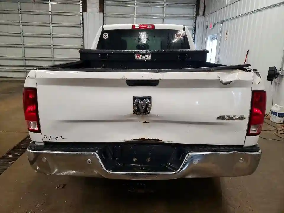 1C6RR7ST0KS666674 2019 RAM 1500-5