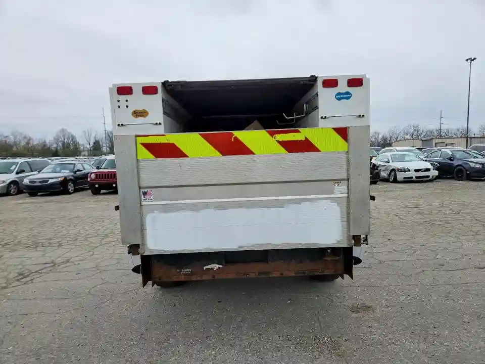 1FTEX1C56JKF06324 2018 FORD F150-5