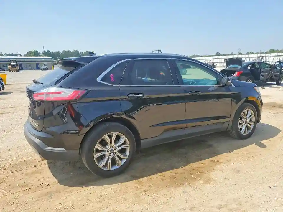 2FMPK3K95KBB19195 2019 FORD EDGE-2