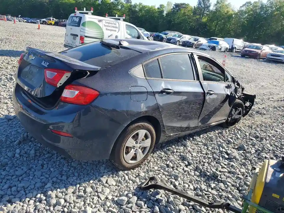 1G1BC5SM1G7243341 2016 CHEVROLET CRUZE-2