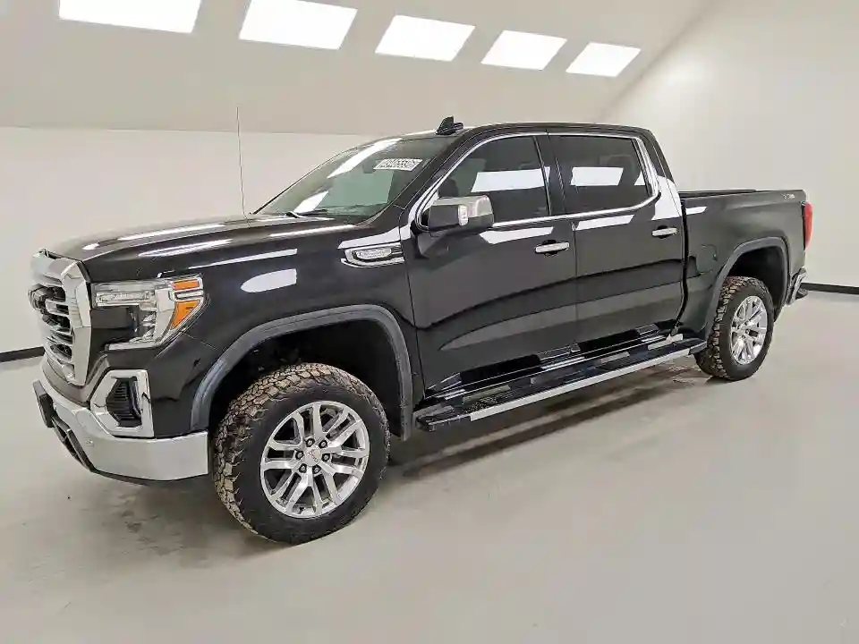 3GTU9DET7LG280940 2020 GMC SIERRA-0