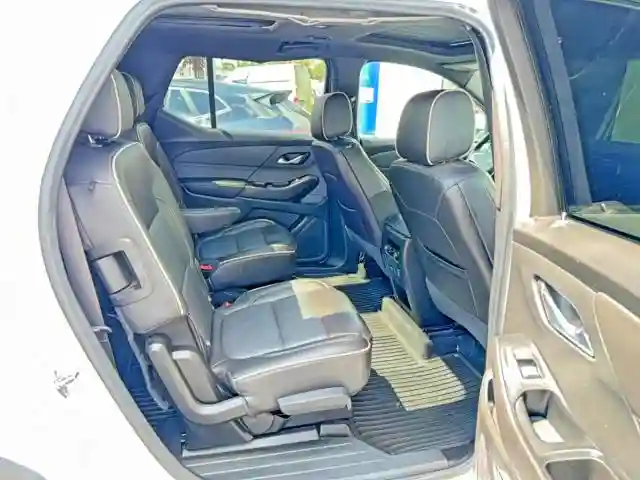 1GNERKKW2PJ308520 2023 CHEVROLET TRAVERSE-5