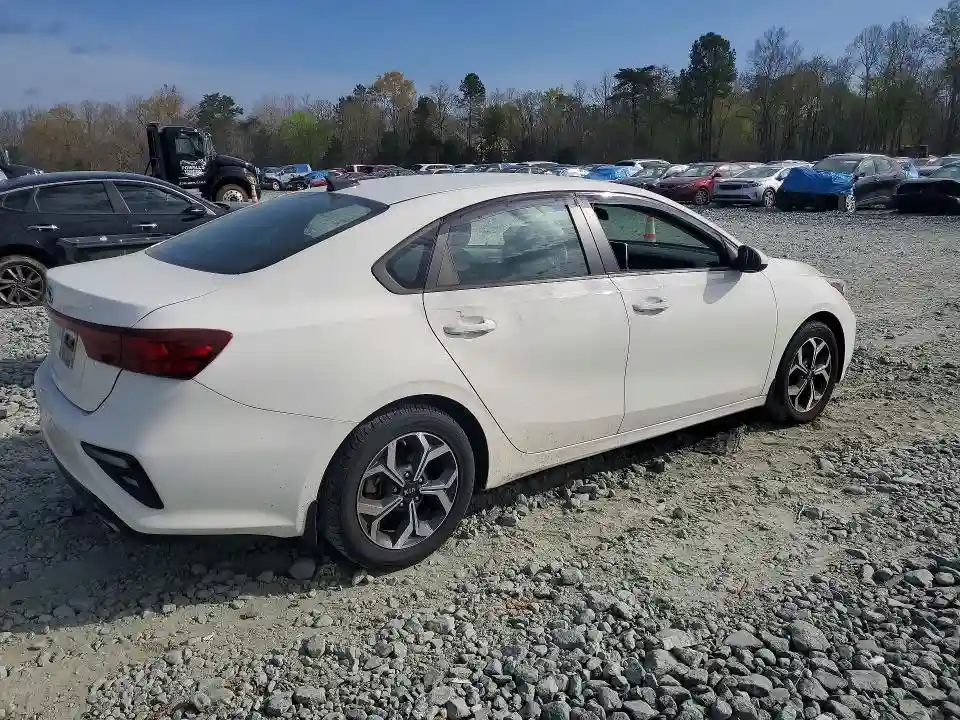 3KPF24AD6LE169514 2020 KIA FORTE-2