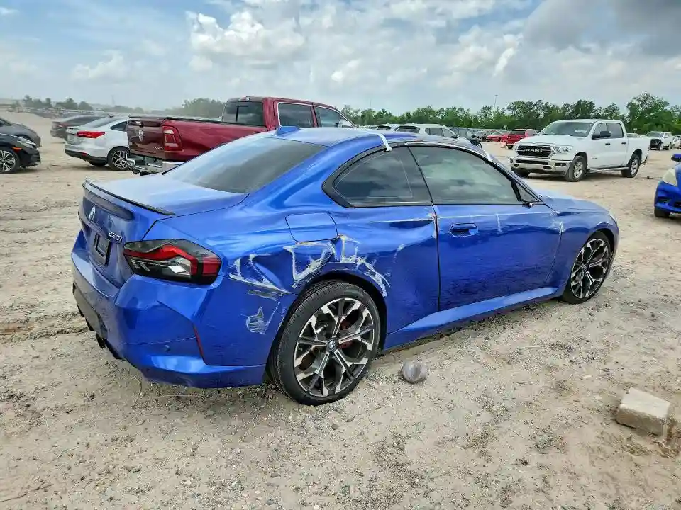 3MW23CM0XS8F50176 2025 BMW 2 SERIES-2
