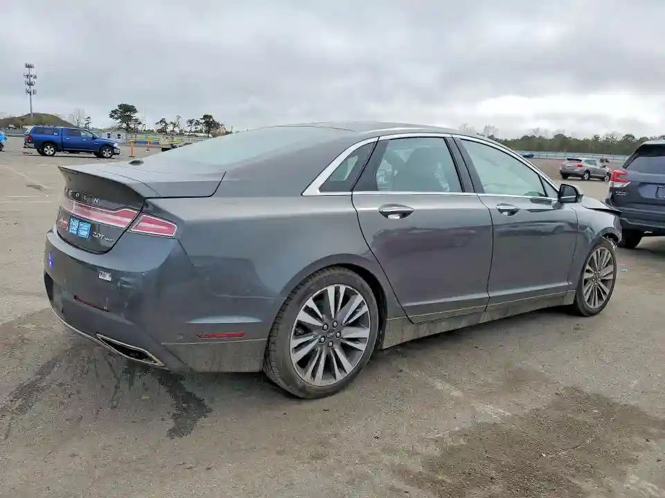 3LN6L5F97LR617917 2020 LINCOLN MKZ-2