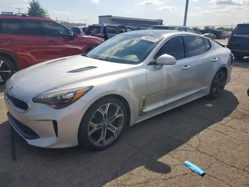 KNAE25LA7J6014751 2018 KIA STINGER-0