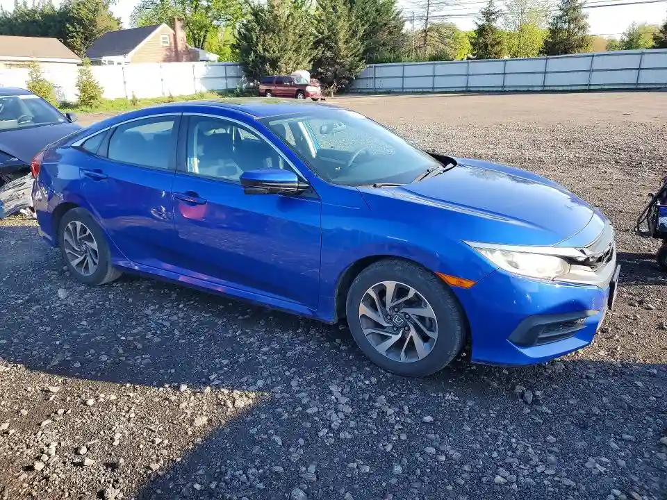 2HGFC2F79GH565694 2016 HONDA CIVIC-3