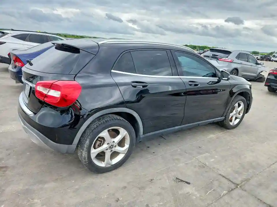 WDCTG4EB7LU023793 2020 MERCEDES-BENZ GLA-CLASS-2