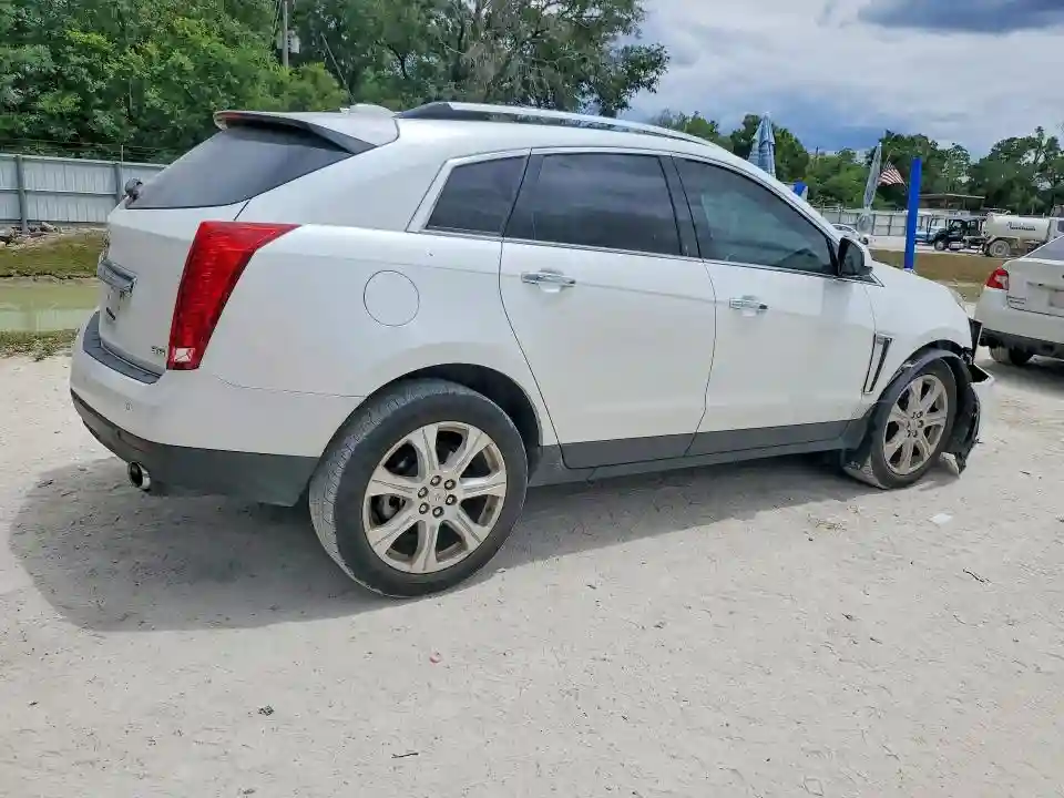 3GYFNCE31FS561724 2015 CADILLAC SRX-2
