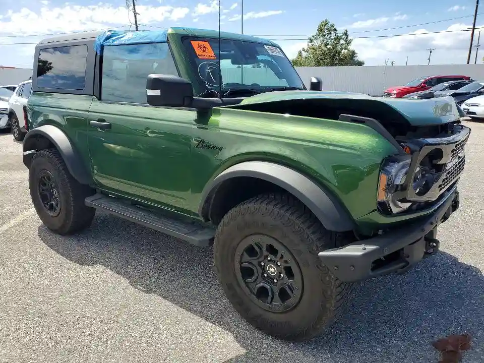 1FMDE5CP5PLB80220 2023 FORD BRONCO-3