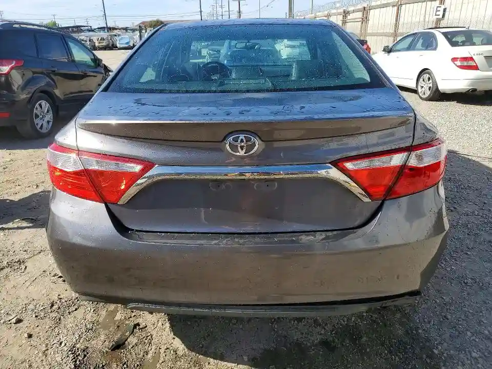 4T1BF1FK7GU202399 2016 TOYOTA CAMRY-5