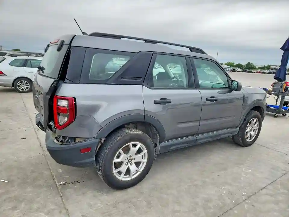 3FMCR9A61NRD75490 2022 FORD BRONCO-2