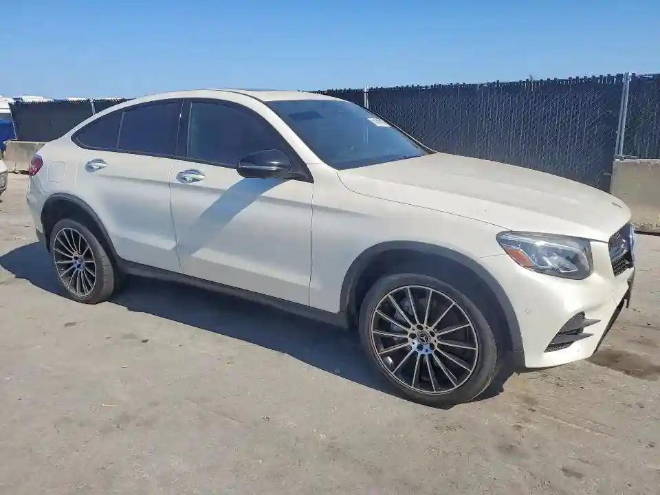 WDC0J4KB5KF639150 2019 MERCEDES-BENZ GLC-CLASS-3