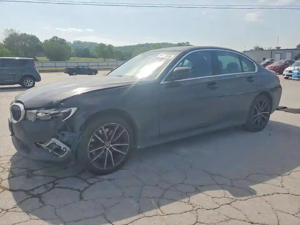 3MW5R7J04L8B23679 2020 BMW 3 SERIES-0
