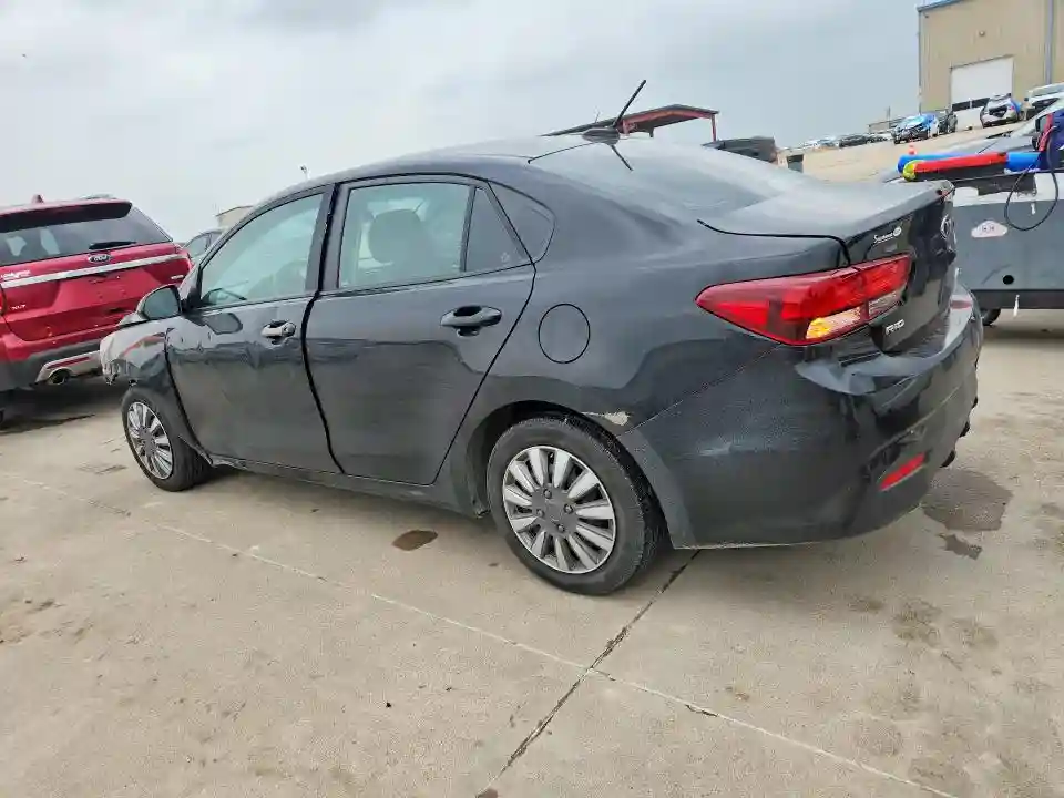 3KPA24AB5KE221125 2019 KIA RIO-1
