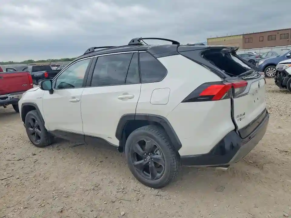 2T3E6RFV8MW002611 2021 TOYOTA RAV4-1