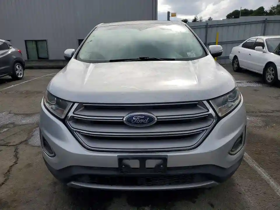 2FMPK3K94HBB75394 2017 FORD EDGE-4