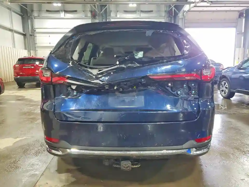 JM3KKDHD9R1154805 2024 MAZDA CX-90-5