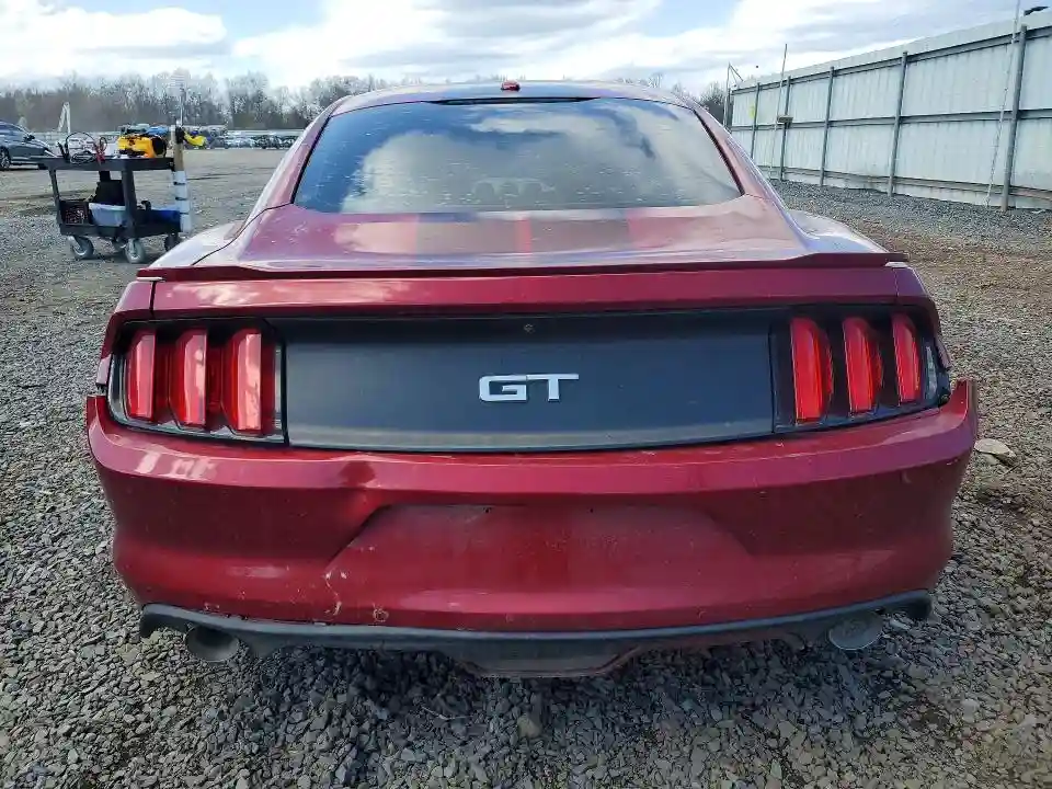 1FA6P8CF8G5215911 2016 FORD MUSTANG-5