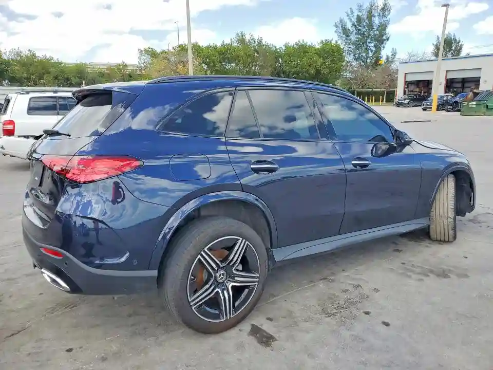 W1NKM4GB1RF174934 2024 MERCEDES-BENZ GLC-CLASS-2