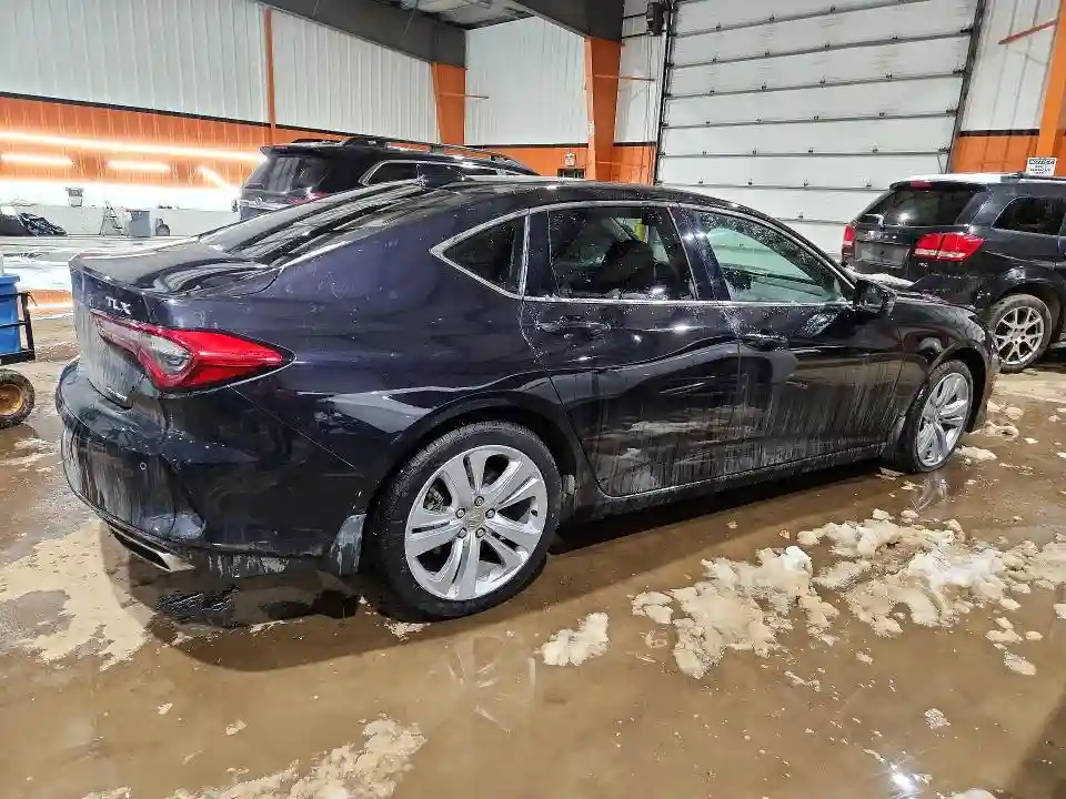 19UUB6F42NA800715 2022 ACURA TLX-2