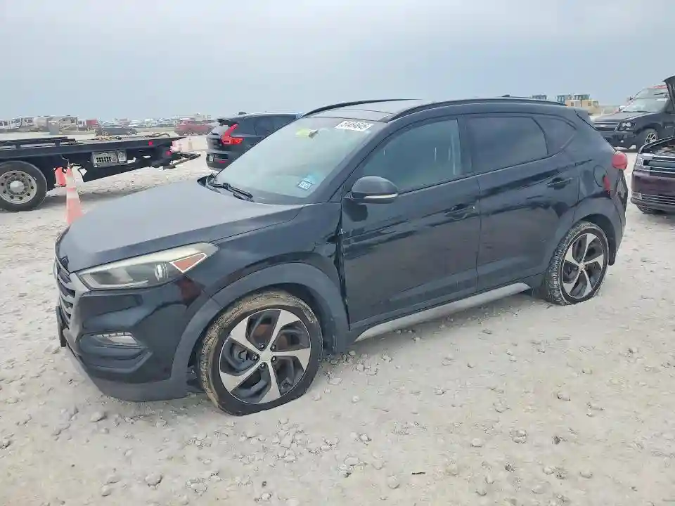KM8J33A29JU697073 2018 HYUNDAI TUCSON-0