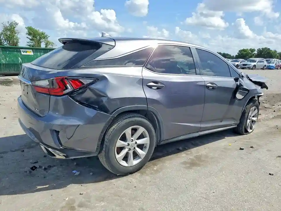 2T2ZZMCA6GC031368 2016 LEXUS RX350-2