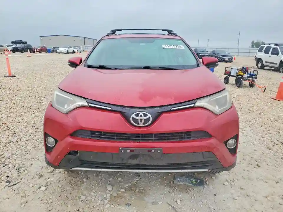 2T3WFREV3GW265714 2016 TOYOTA RAV4-4