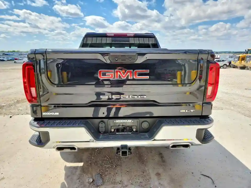 1GTUUDEDXPZ179369 2023 GMC SIERRA-5
