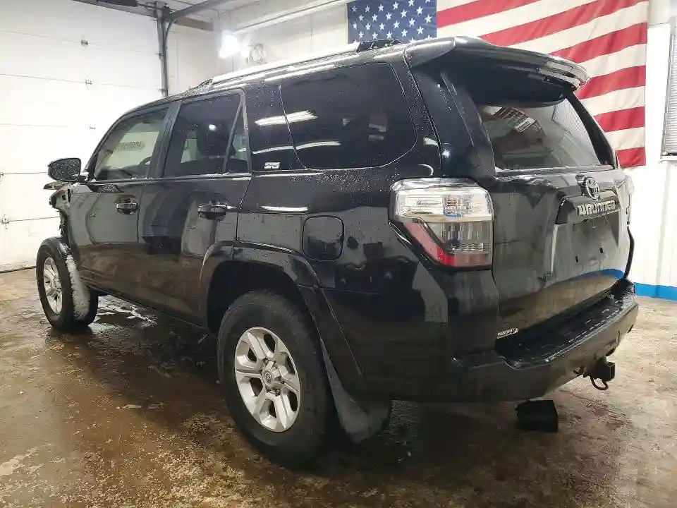 JTEBU5JR5G5301749 2016 TOYOTA 4RUNNER-1