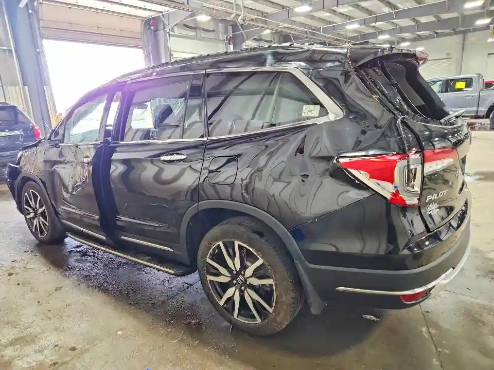 5FNYF6H65NB076531 2022 HONDA PILOT-1
