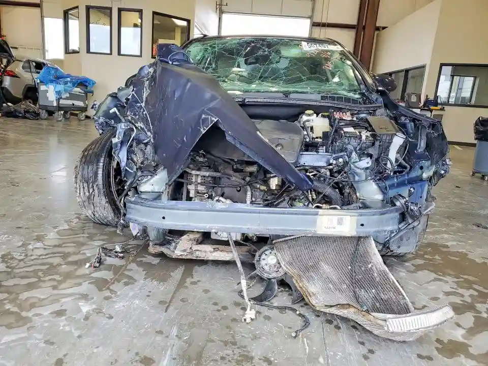 1G4PR5SK2F4205459 2015 BUICK VERANO-4